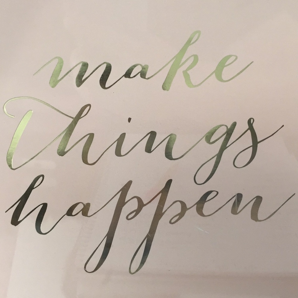 Meet your Posher, Elizabeth